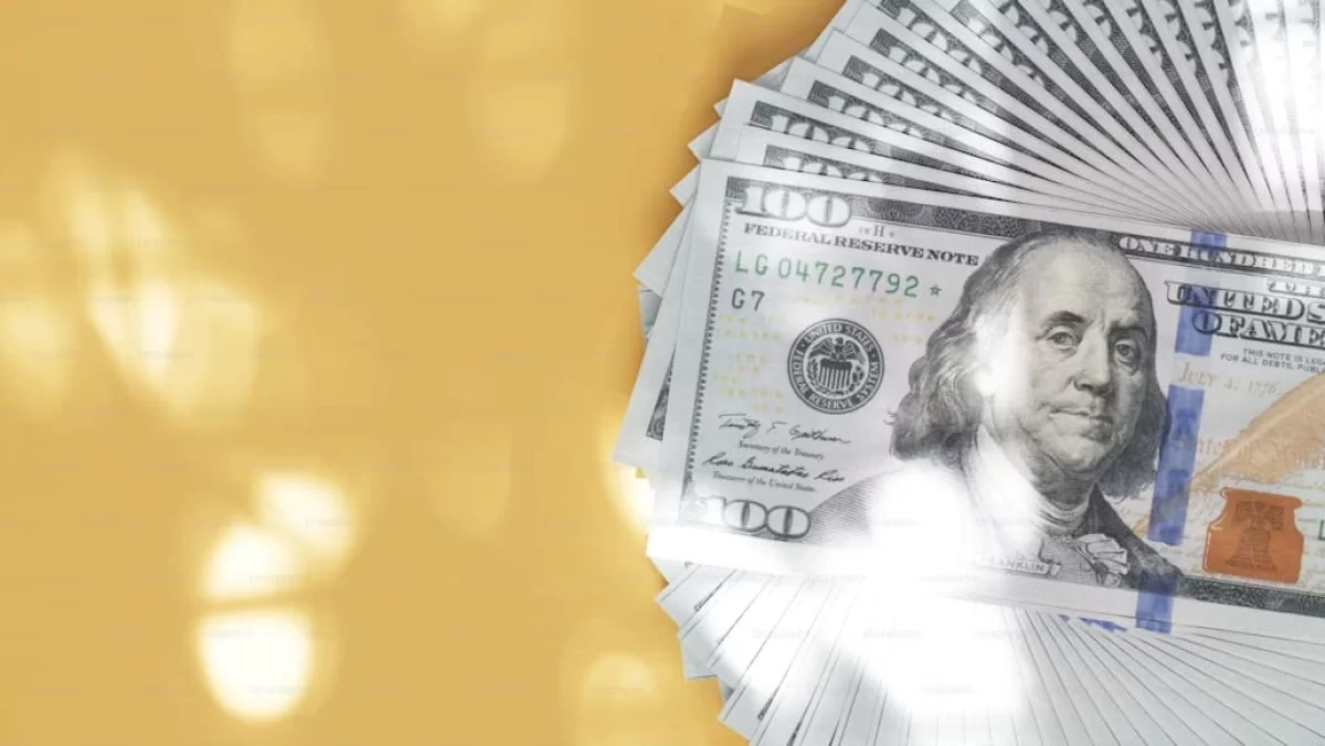 Доллар откатился: курсы валют в Kaзахстане на 30 октября
