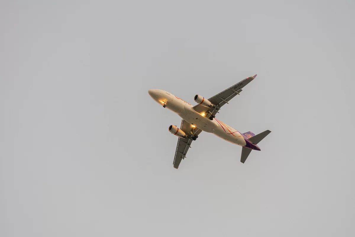 Куда теперь можно улететь без пересадок? Казахстан расширяет карту полётов