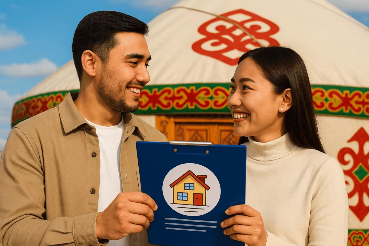 С 3 ноября Отбасы банк откроет дополнительный прием заявок по ипотеке «Наурыз»