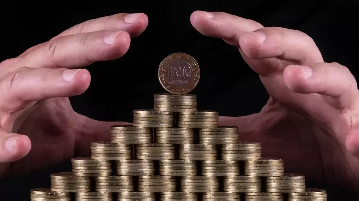 Как не попасть в финансовую пирамиду: простой чек-лист для казахстанцев