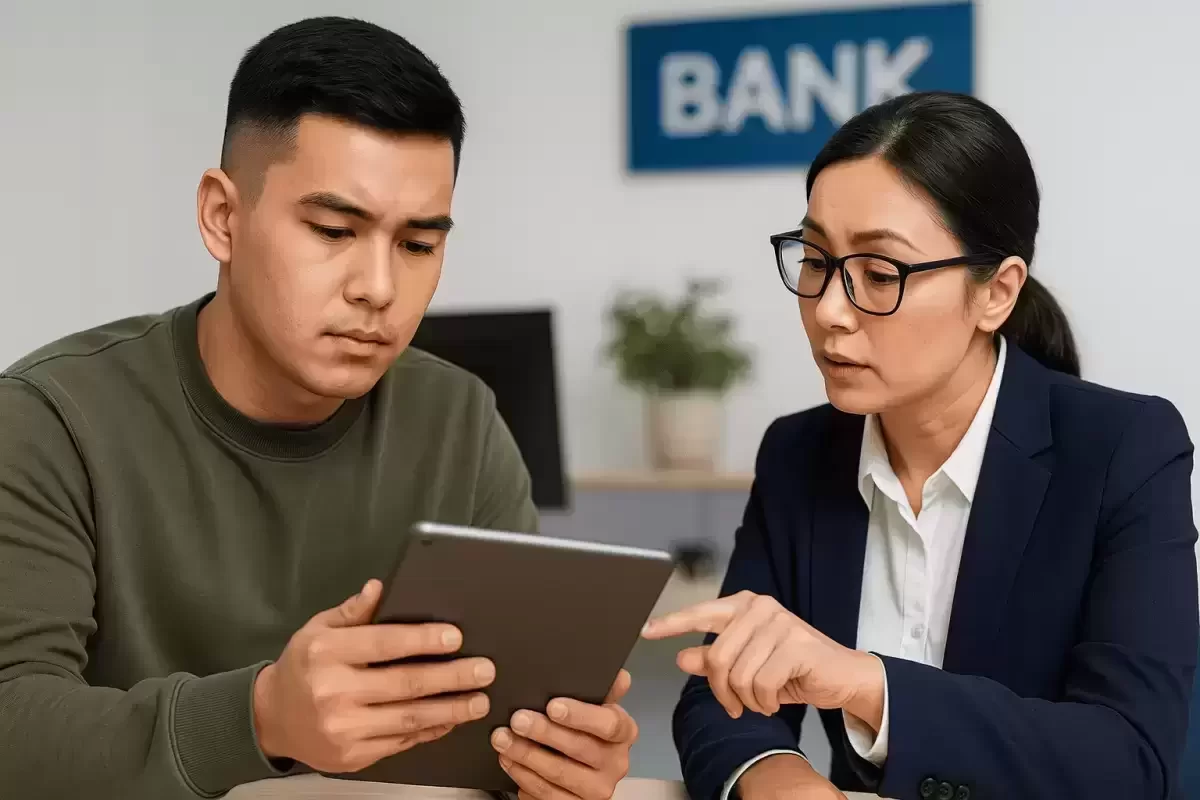 Потребительские займы бьют рекорды: на что берут деньги казахстанцы