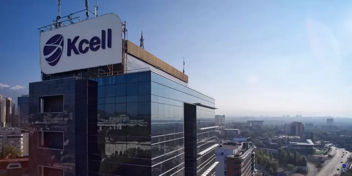 Kcell возвращается в финтех — и делает это с Freedom. Что это значит для клиентов?