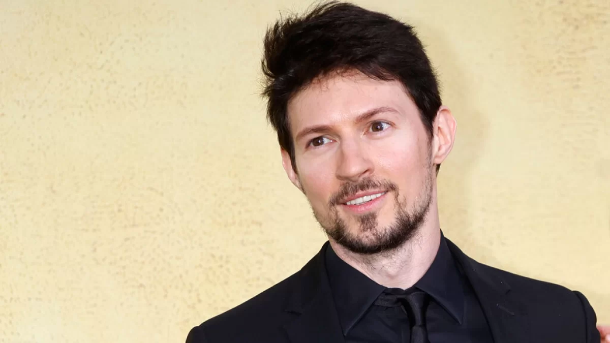 Павел Дуров стал героем мини-игры о побеге из тюрьмы