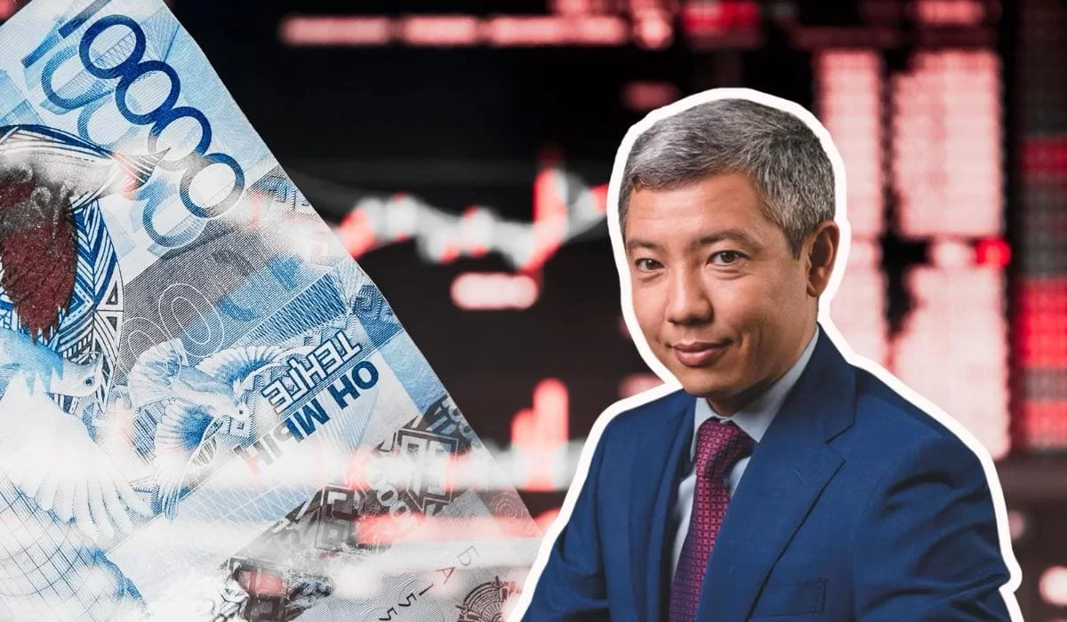 Взял миллион - вернешь два: финансист объяснил, почему кредиты Kaspi дорогие