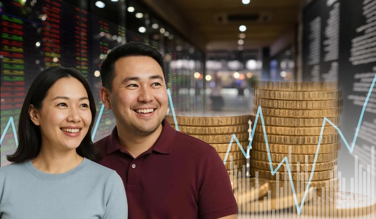 $1,82 млрд за октябрь: ITS бьет рекорды и что это значит для казахстанских инвесторов