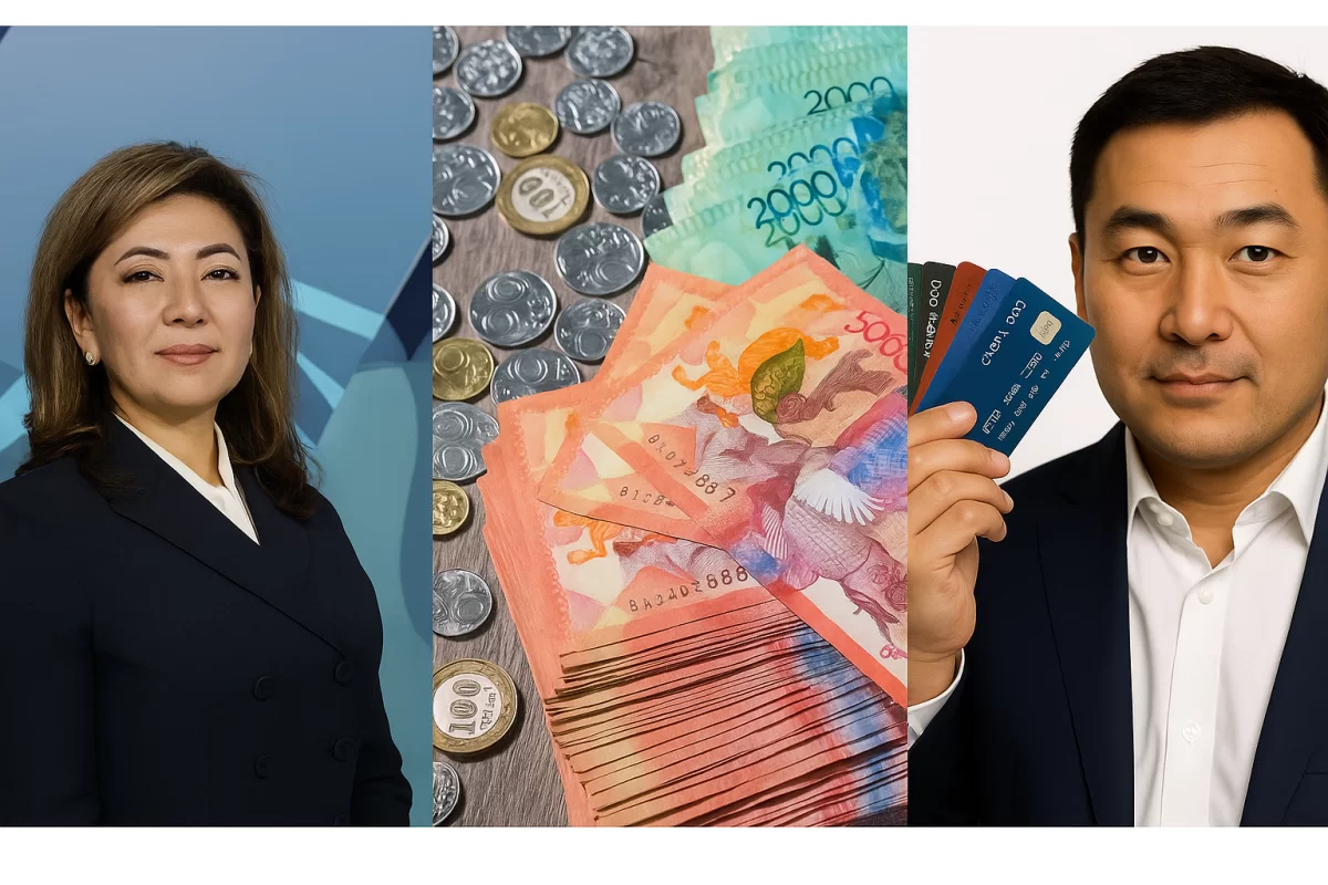 Казахстанцы смогут получать доход не только с депозитов, но и с обычных счетов