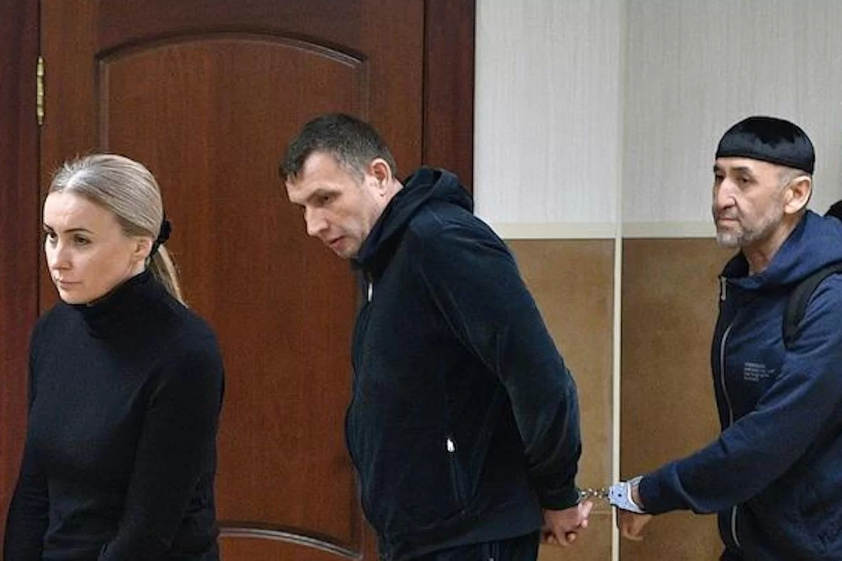 Казахстанский бизнесмен проходит по делу о хищении 16,6 млрд рублей из российского банка