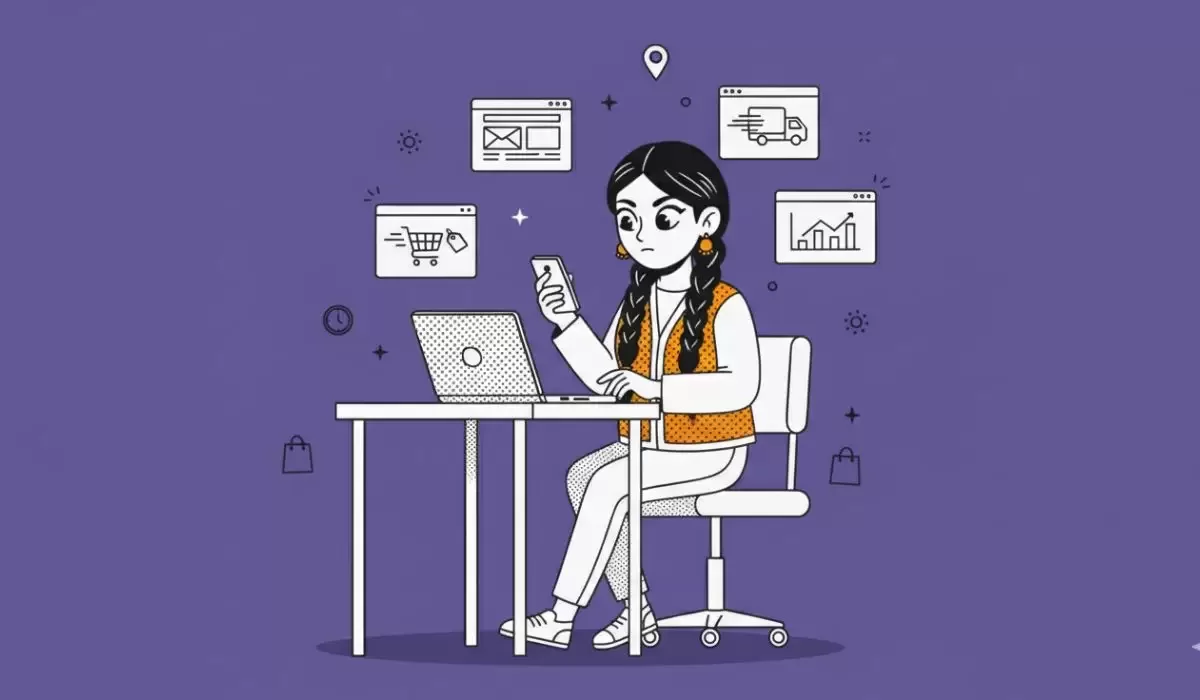 Что казахстанцы чаще всего покупают на маркетплейсах