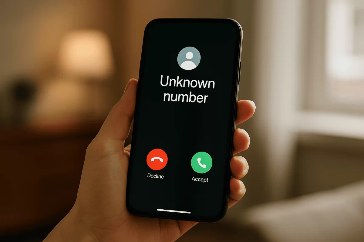 После этой фразы мошенники бросают трубку: реальный способ защитить себя