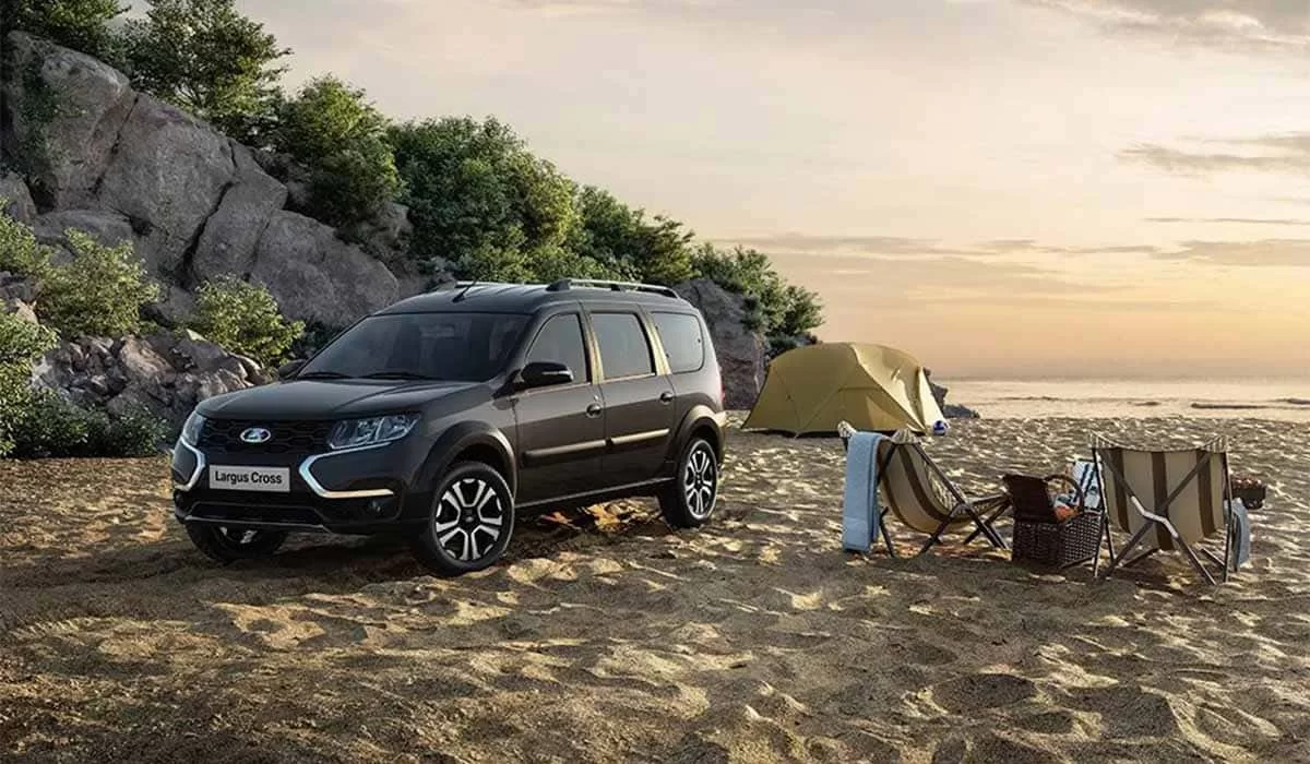 АвтоВАЗ возобновил продажи Lada Largus после проверки дефектов