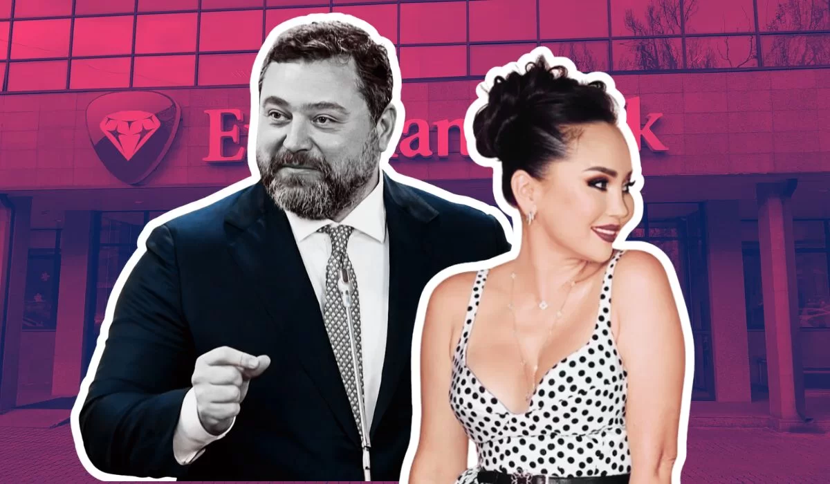 Kaspi запускает Apple Pay, скандал в Евразийском банке, Алагузова за многомужество - дайджест