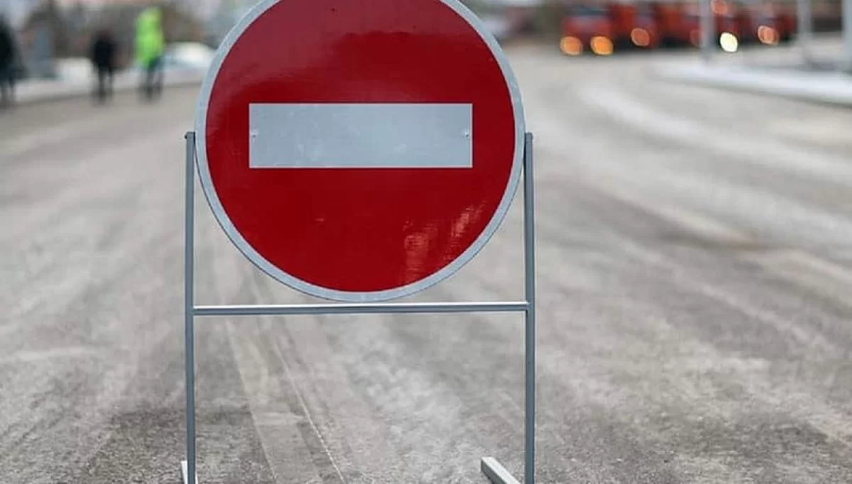 В Казахстане из-за метели закрыты трассы в трех регионах