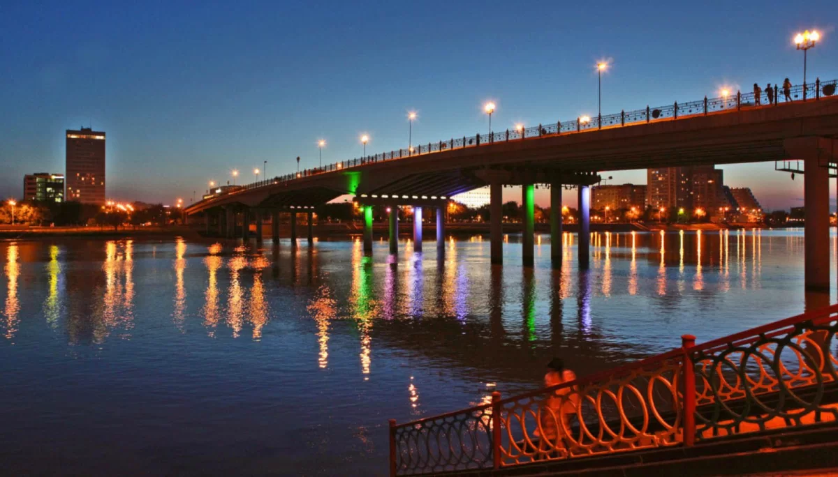 В двух городах Казахстана ухудшится качество воздуха