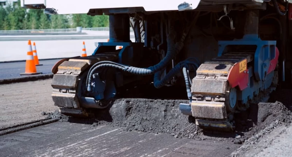 Революция на дорогах - казахстанские ученые создают «омолаживающий» асфальт