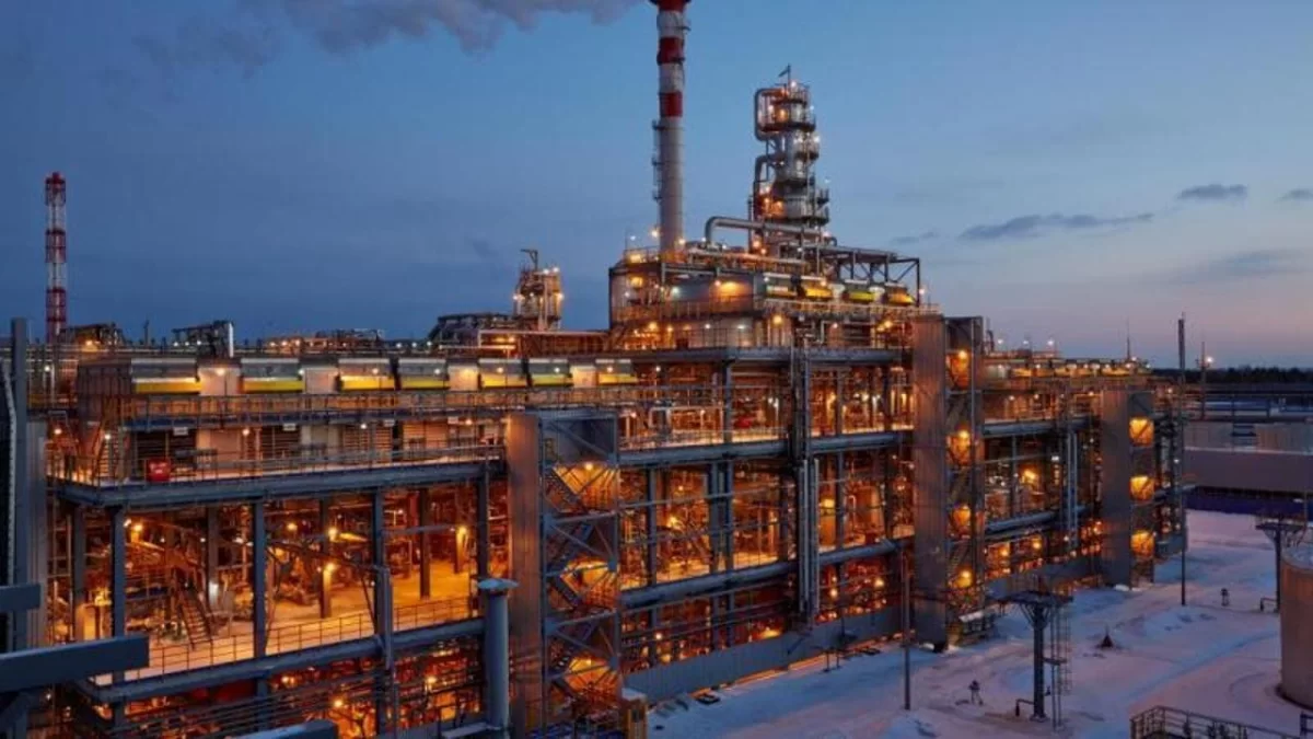 АНПЗ заработал на 100%: Минэнерго РК обещает стабилизировать рынок топлива