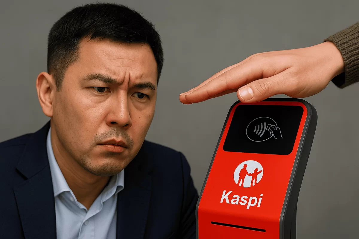 Kaspi Alaqan под лупой АРРФР: регулятор обратился к банкам