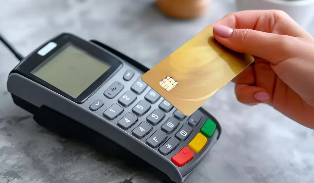 Безналичные платежи продолжают доминировать в Казахстане