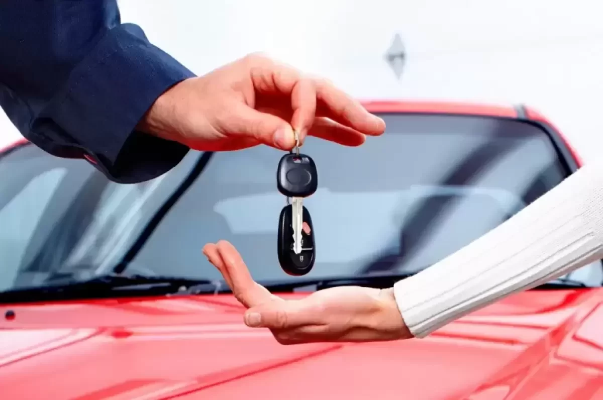 Как открыть авто, если ключ остался в салоне - советы экспертов