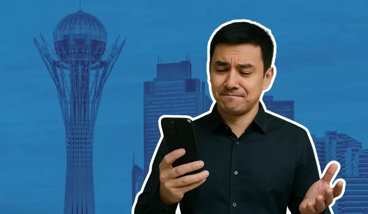 Телефон заблокировался из-за IMEI: казахстанцы нашли способ продлить работу смартфона