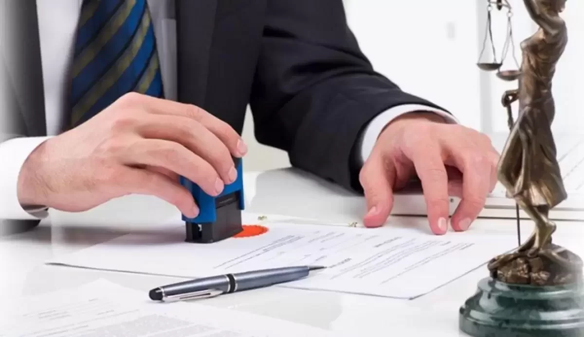 Усилить контроль за нотариусами хотят в Казахстане