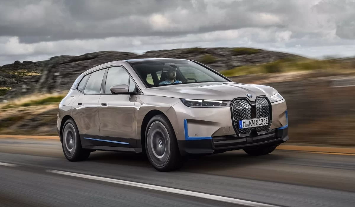 Гибриды неожиданно победили: BMW отчиталась о рекордных продажах в Южной Корее