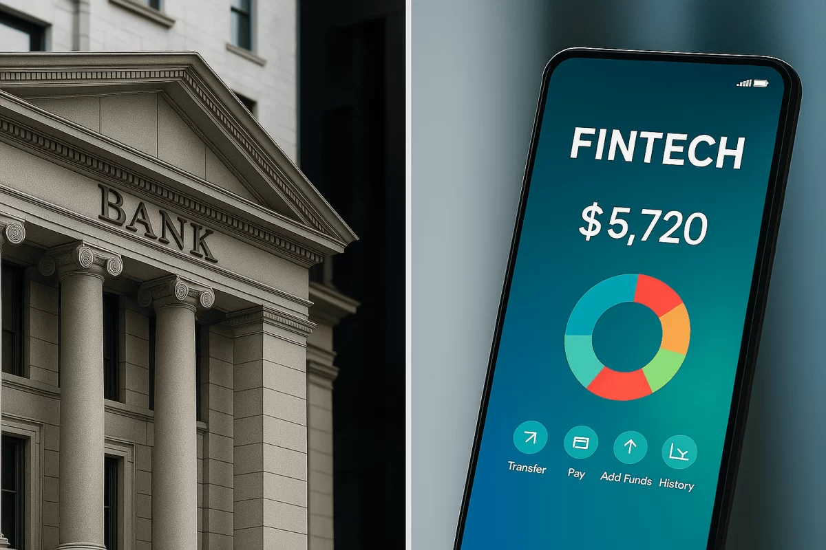 Финтеху и мобильным операторам в РК придется жить по банковским правилам