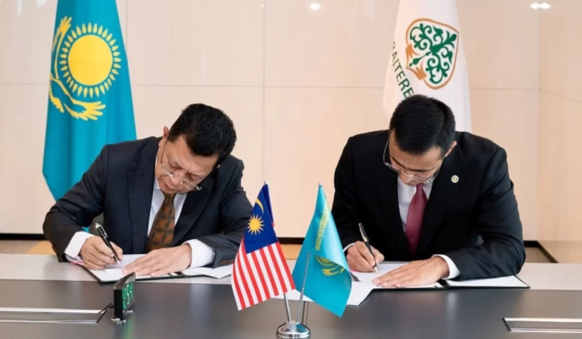 В Казахстане запустят локализацию производства автомобилей Proton