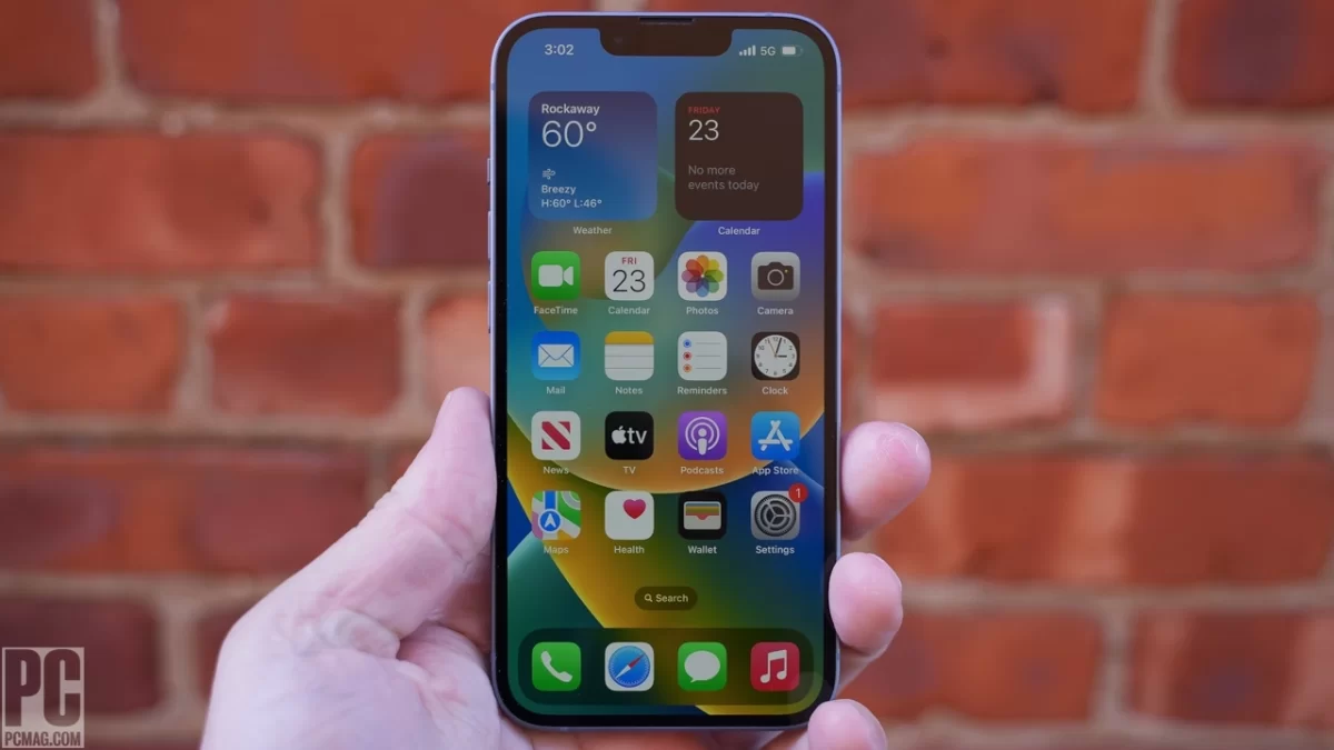 Владельцев iPhone в Казахстане атакуют фейковыми SMS о «найденном устройстве»