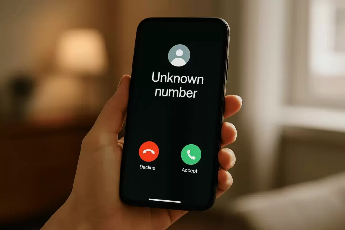 Звонят и сразу сбрасывают: эксперты раскрыли схему мошенников