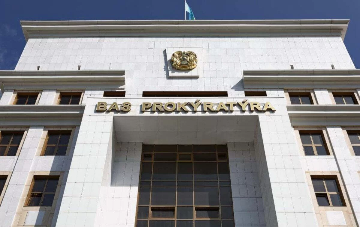 Анти сall-центр спасает тысячи казахстанцев от мошенничества - генпрокурор РК