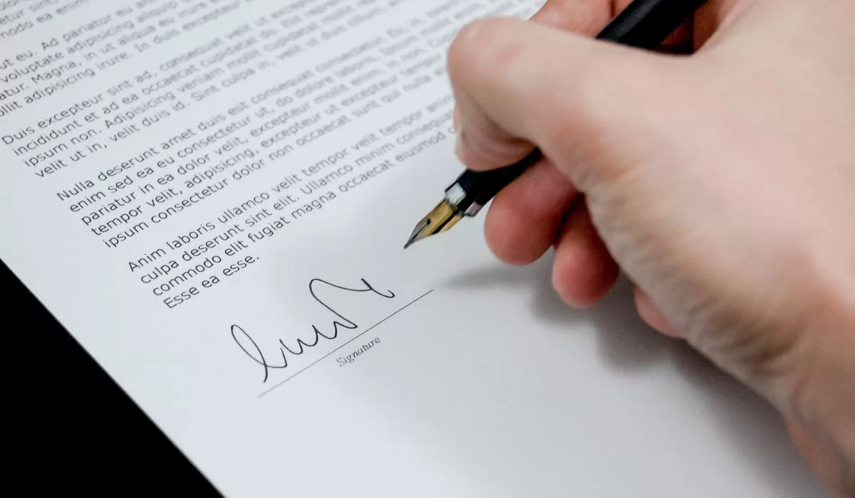 Как читать банковский договор