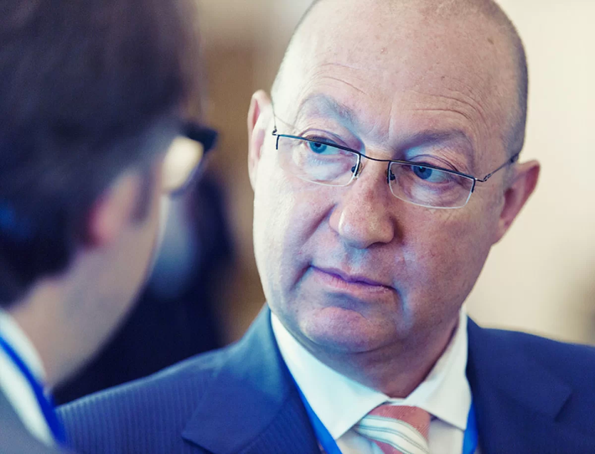 От супермаркетов к птицефабрике: как Гарбер построил новую империю после Magnum