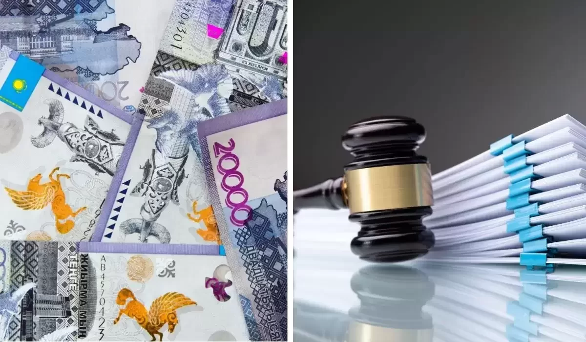 МФО Batys Kapital лишили лицензии в Казахстане