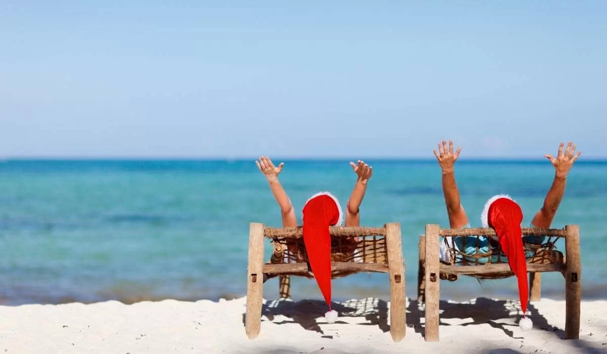 Куда поехать на Новый год, если хочется впечатлений, а не банальности