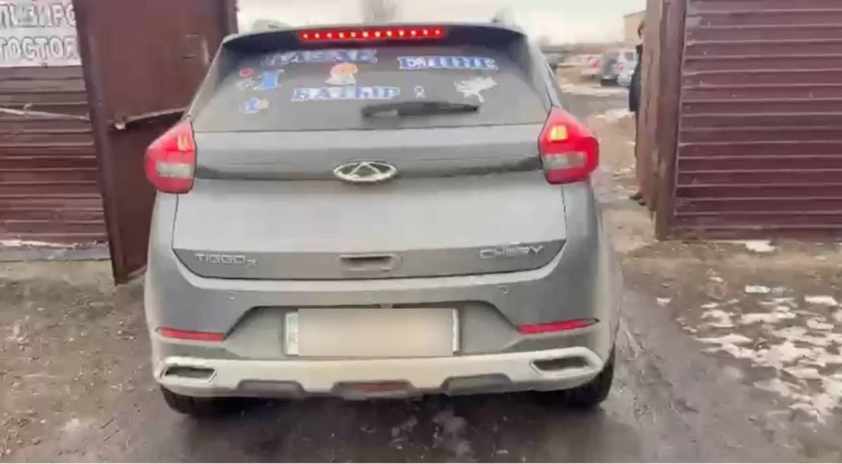 Обычный день превратился в кошмар: авто казахстанца увезли без предупреждения