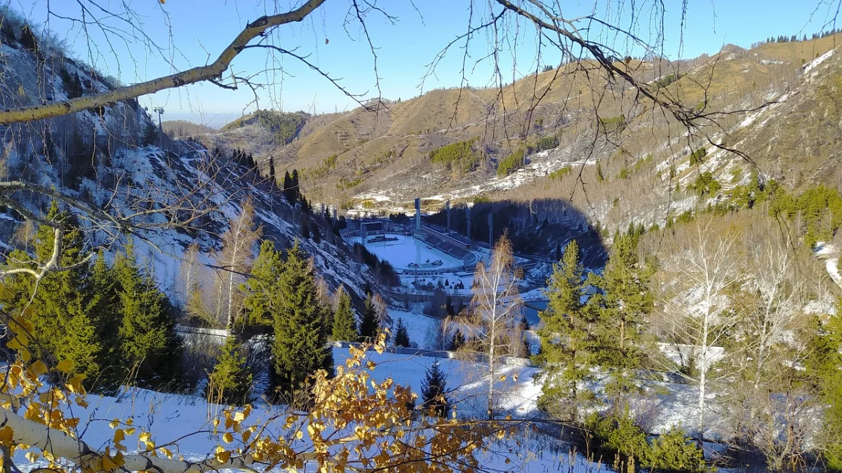 От -7 до +19: Казахстан накрыл резкий перепад температур