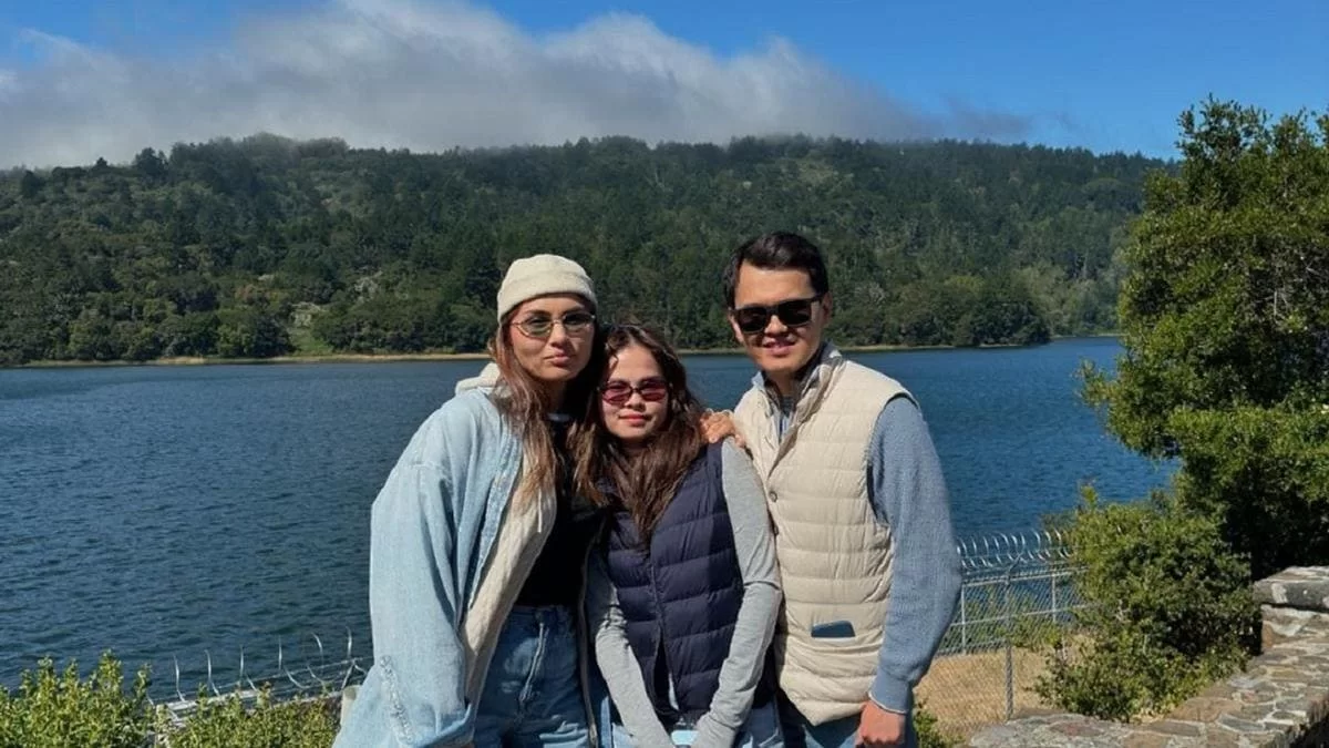 Багдат Мусин открыл свою компанию. СЕО стала его жена