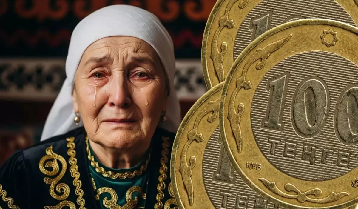 Алматинская пенсионерка чуть не лишилась 35 млн тенге после одного звонка