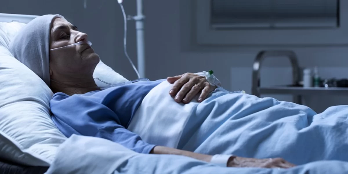 Медсестра раскрыла 7 сожалений людей перед смертью