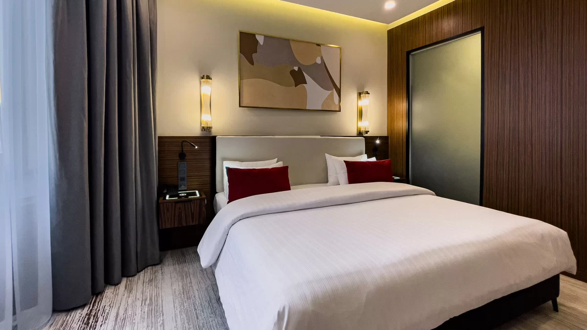 Казахстан обновит систему звездности для гостиниц