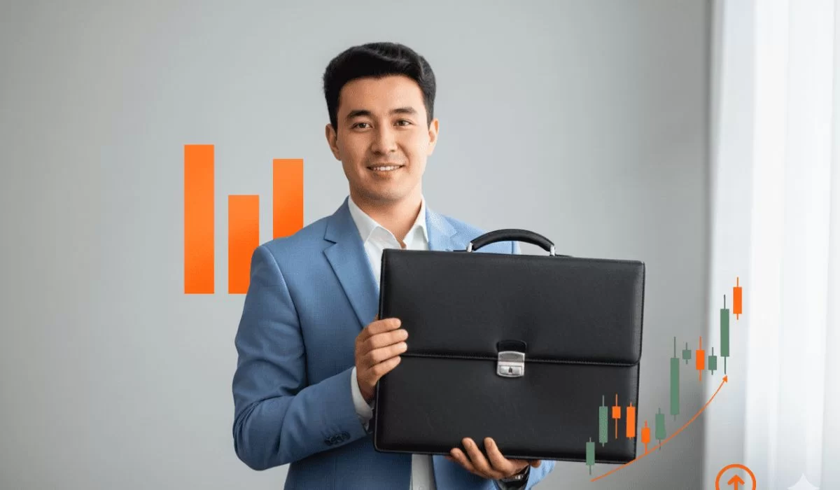 Как собрать первый инвестиционный портфель: советы профессионала, которые защитят ваши деньги