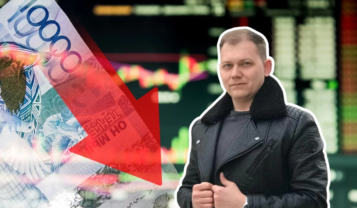 «Прибыльнее, чем наркоторговля»: экономист назвал истинных виновников инфляции в Казахстане
