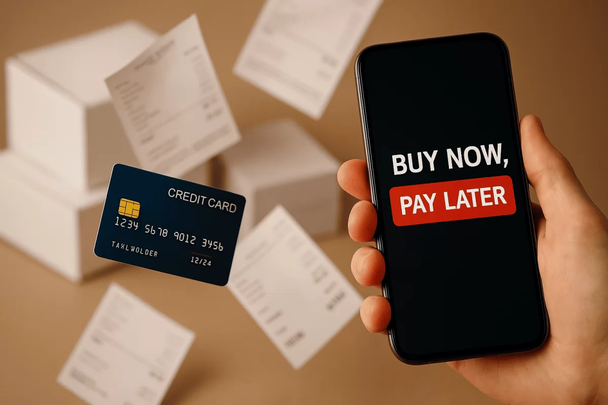 Рассрочка разгоняет инфляцию в Казахстане - эксперт