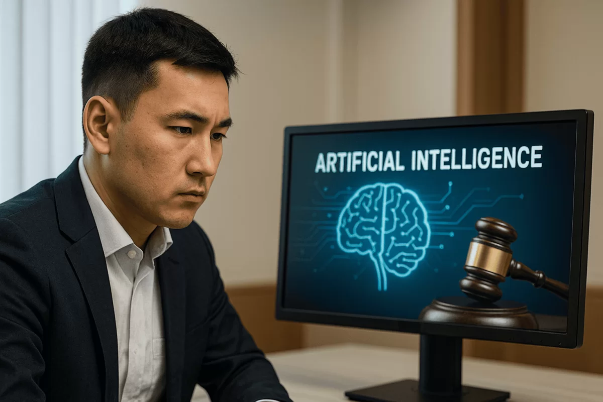 Штрафы до 865 тысяч тенге: за что теперь будут наказывать казахстанцев