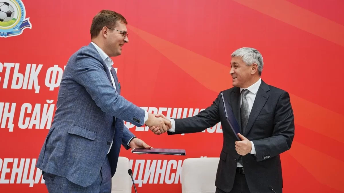 Freedom купил карагандинский ФК "Шахтер": Турлов вложит 18,5 млрд тенге