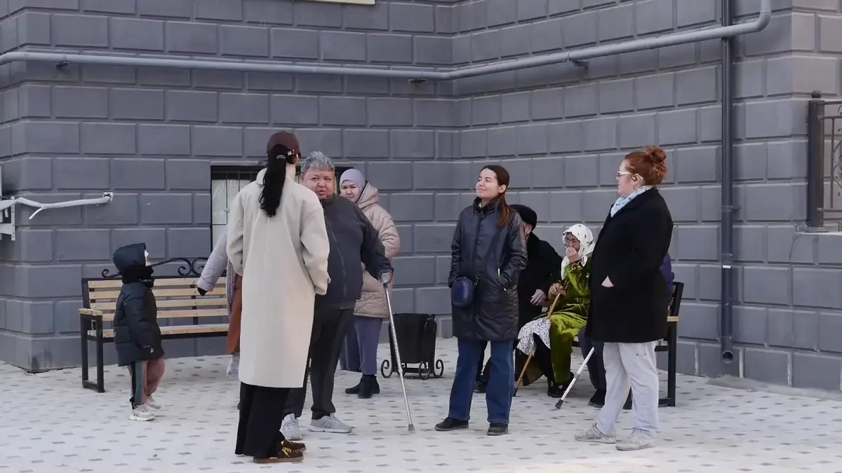 Свыше 100 семей по госпрограмме живут без отопления — счета доходят до 40 тысяч