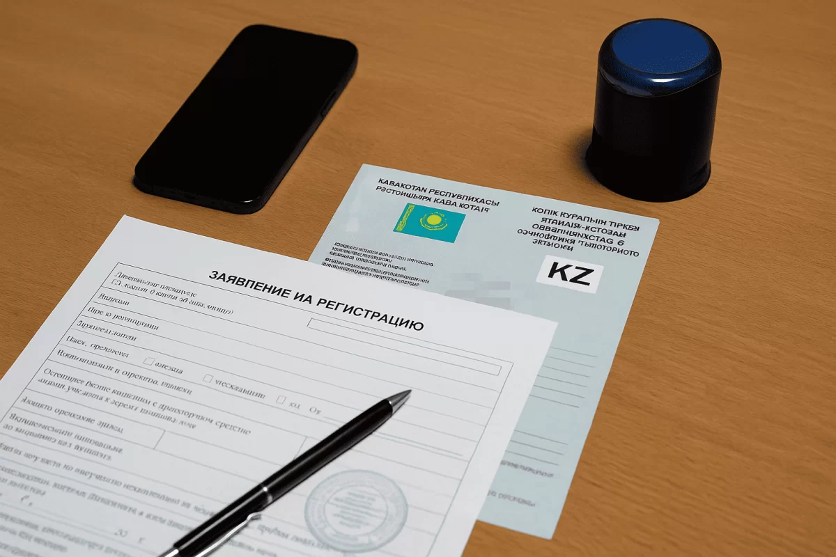 Транспортный налог по-новому в РК: как теперь будут учитывать владельцев авто