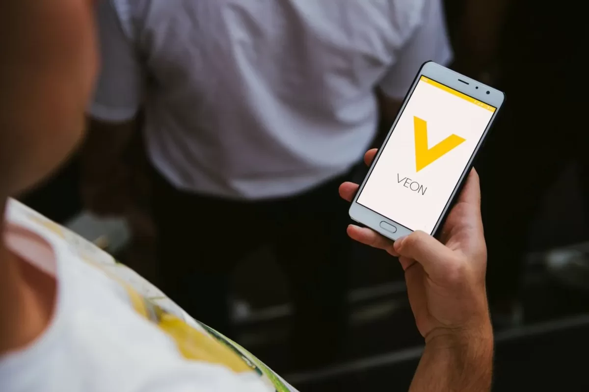 Veon бросает вызов Kaspi и «Яндексу»