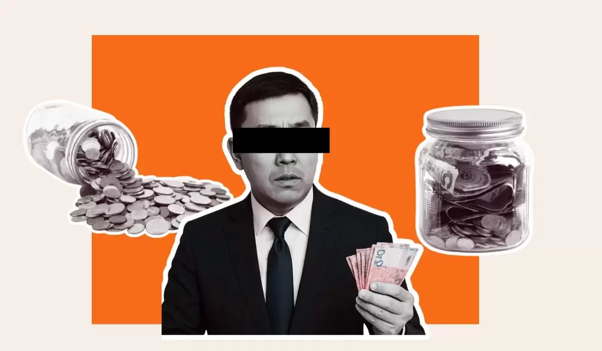 Как казахстанцам копить без стресса: пять привычек, которые реально работают