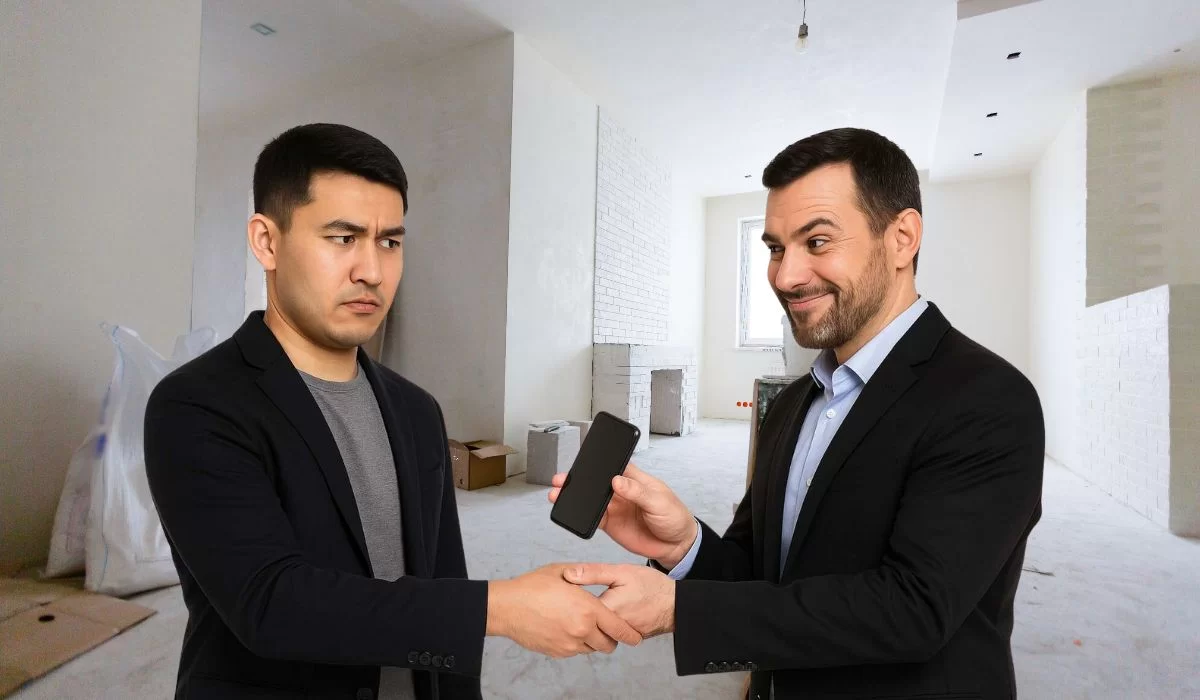 Как проверить квартиру перед покупкой: 12 опасных дефектов